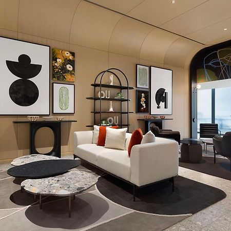 Canopy By Hilton Toronto Yorkville מראה חיצוני תמונה