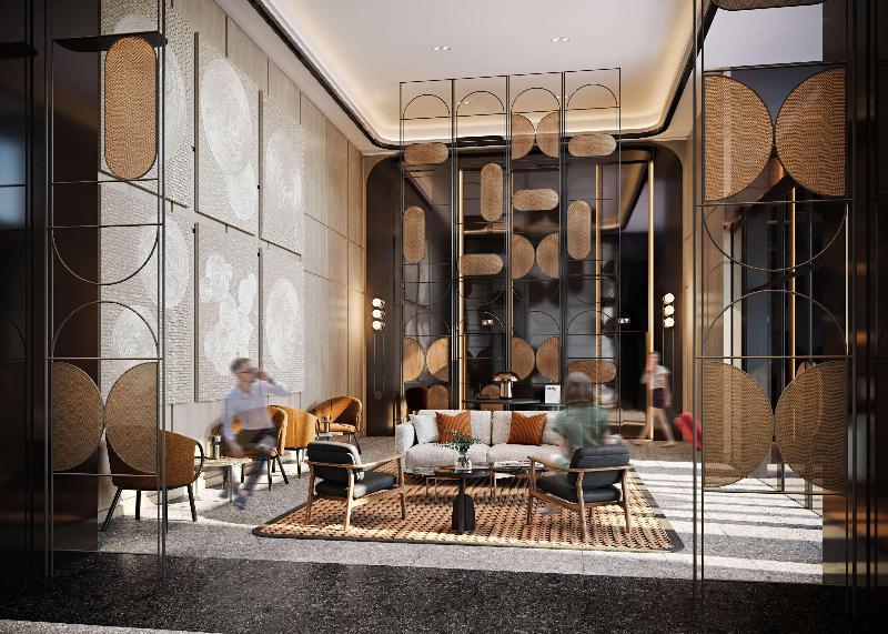 Canopy By Hilton Toronto Yorkville מראה חיצוני תמונה