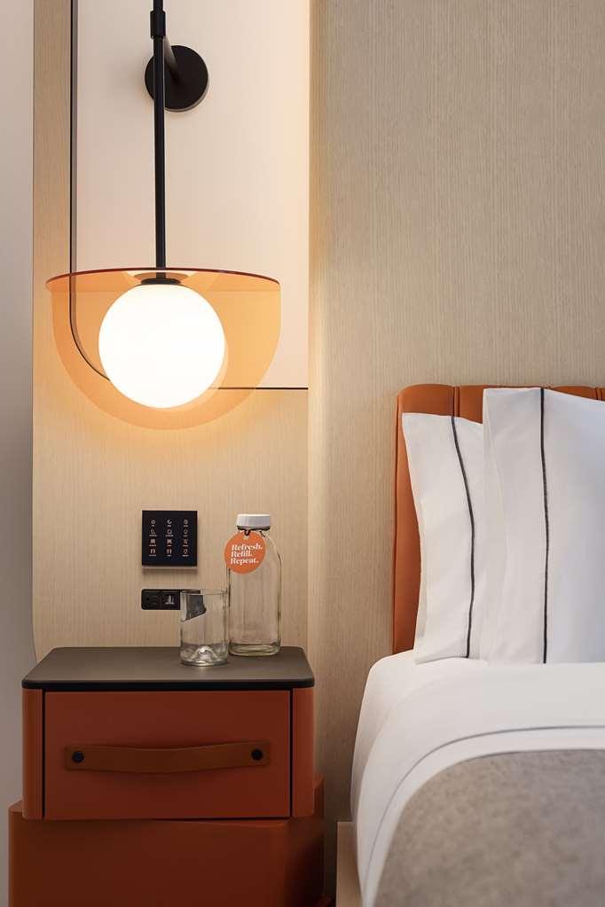 Canopy By Hilton Toronto Yorkville חדר תמונה