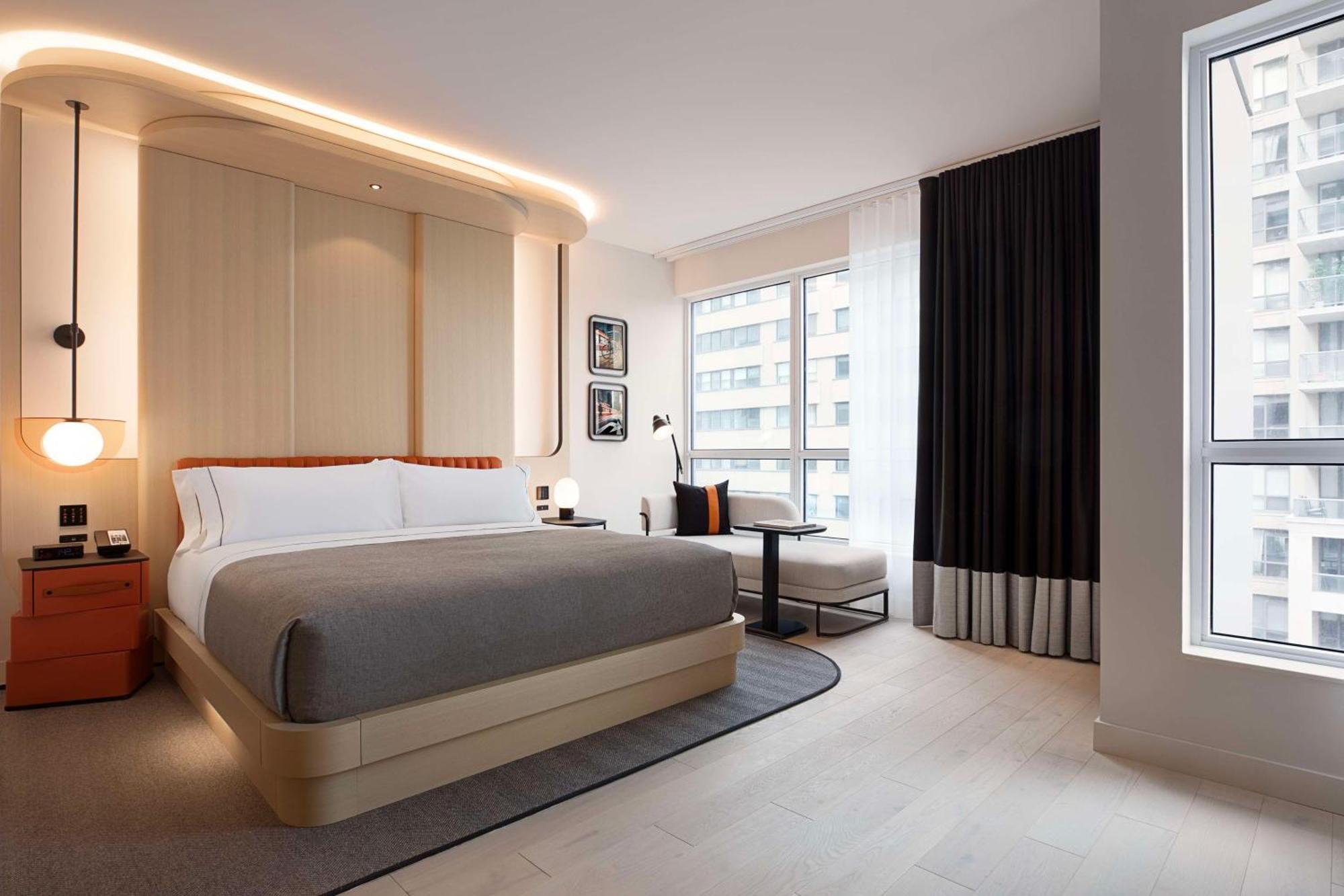Canopy By Hilton Toronto Yorkville מראה חיצוני תמונה