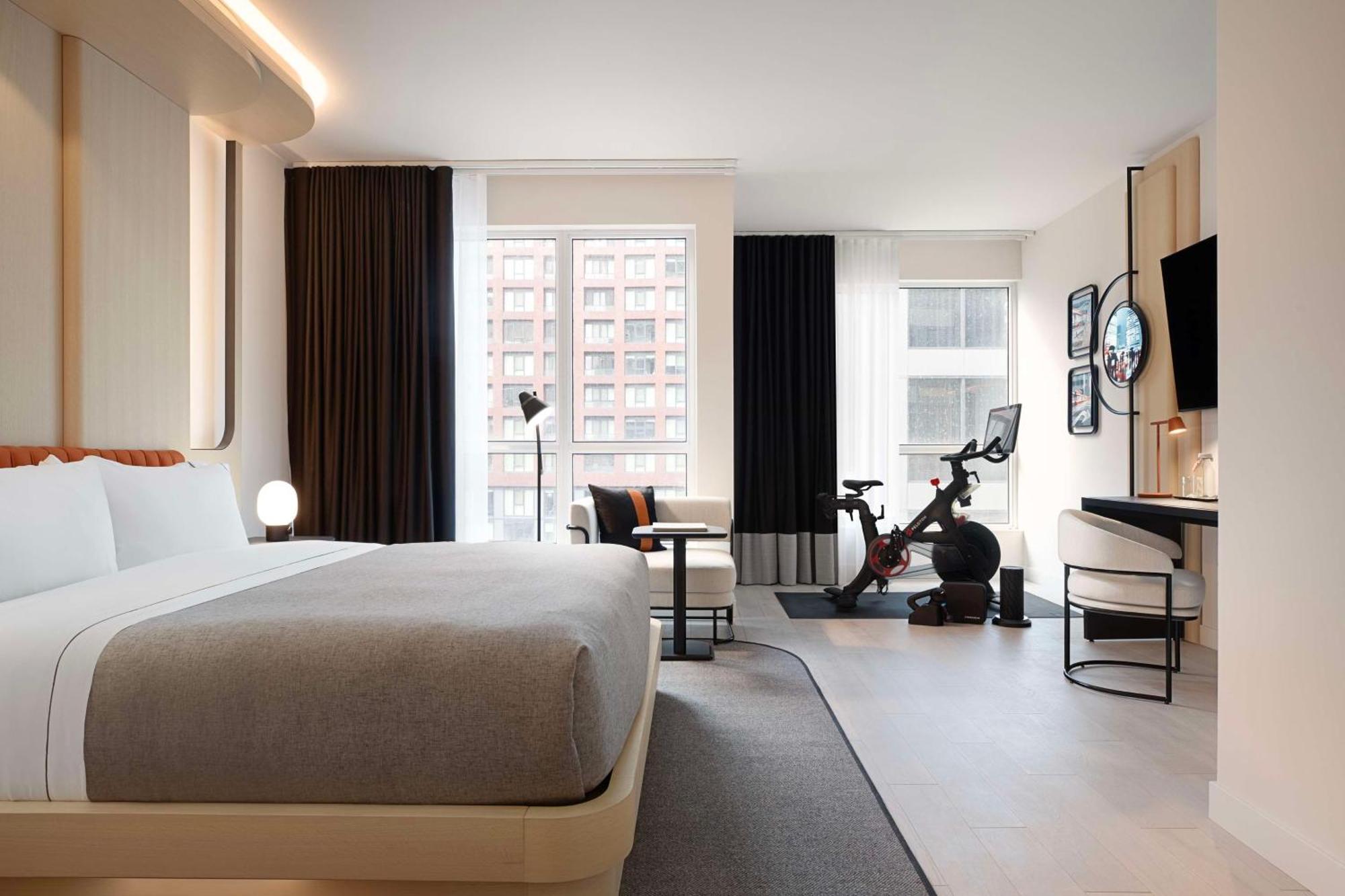 Canopy By Hilton Toronto Yorkville מראה חיצוני תמונה